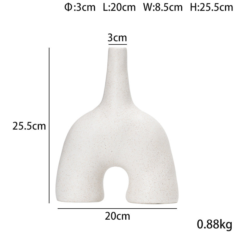 Decorazione ceramica