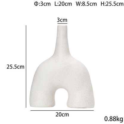 Decorazione ceramica