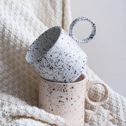 Tazza ceramica grande