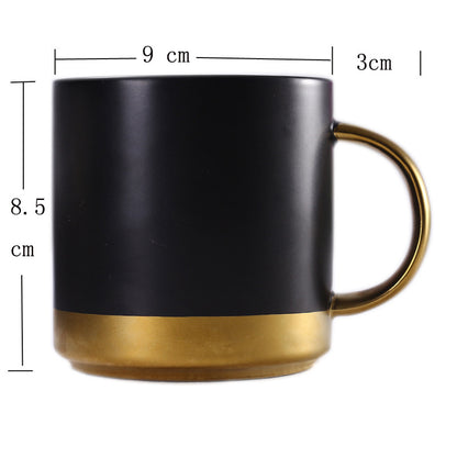 Tazza Ceramica Nordica