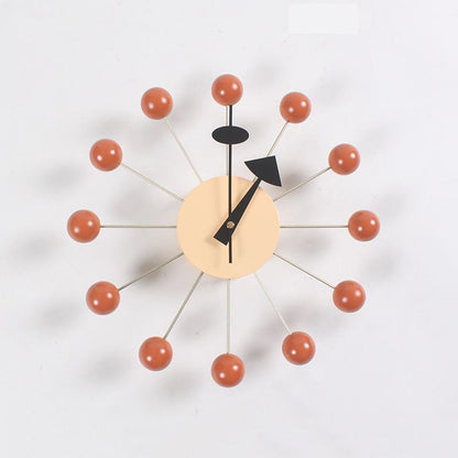 Orologio da parete Bolle decorative