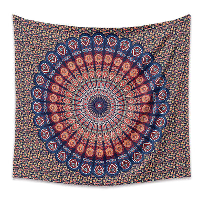 Tappezzeria boho