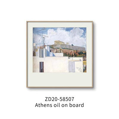 Quadro moderno