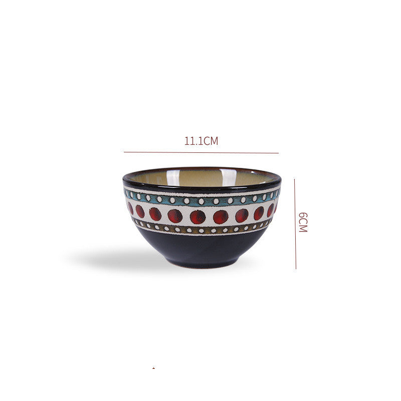 Set Piatti Nordici