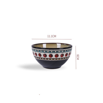 Set Piatti Nordici