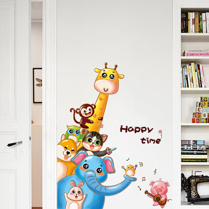 Quadro Animale Nordico