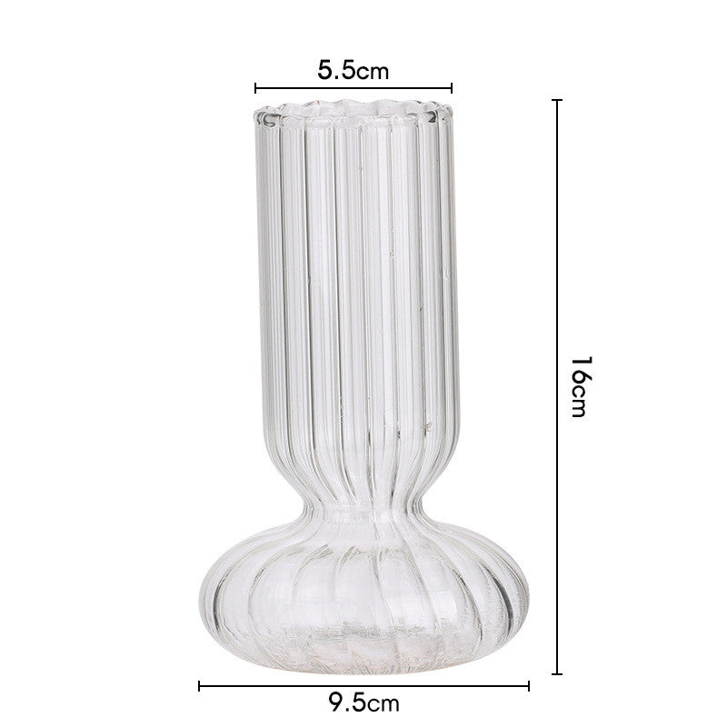 Vaso di Vetro