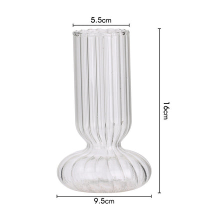 Vaso di Vetro