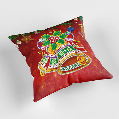 Cuscino mandala