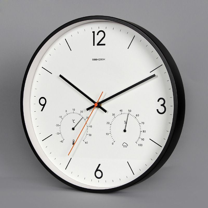 Orologio da parete Albero stagioni