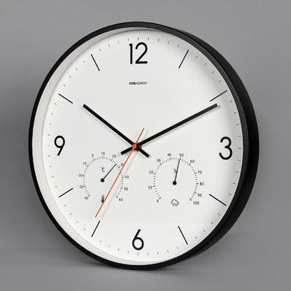 Orologio da parete Albero stagioni