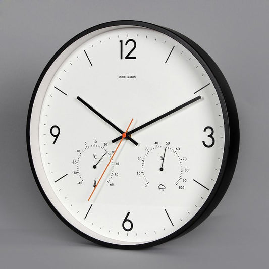 Orologio da parete Albero stagioni