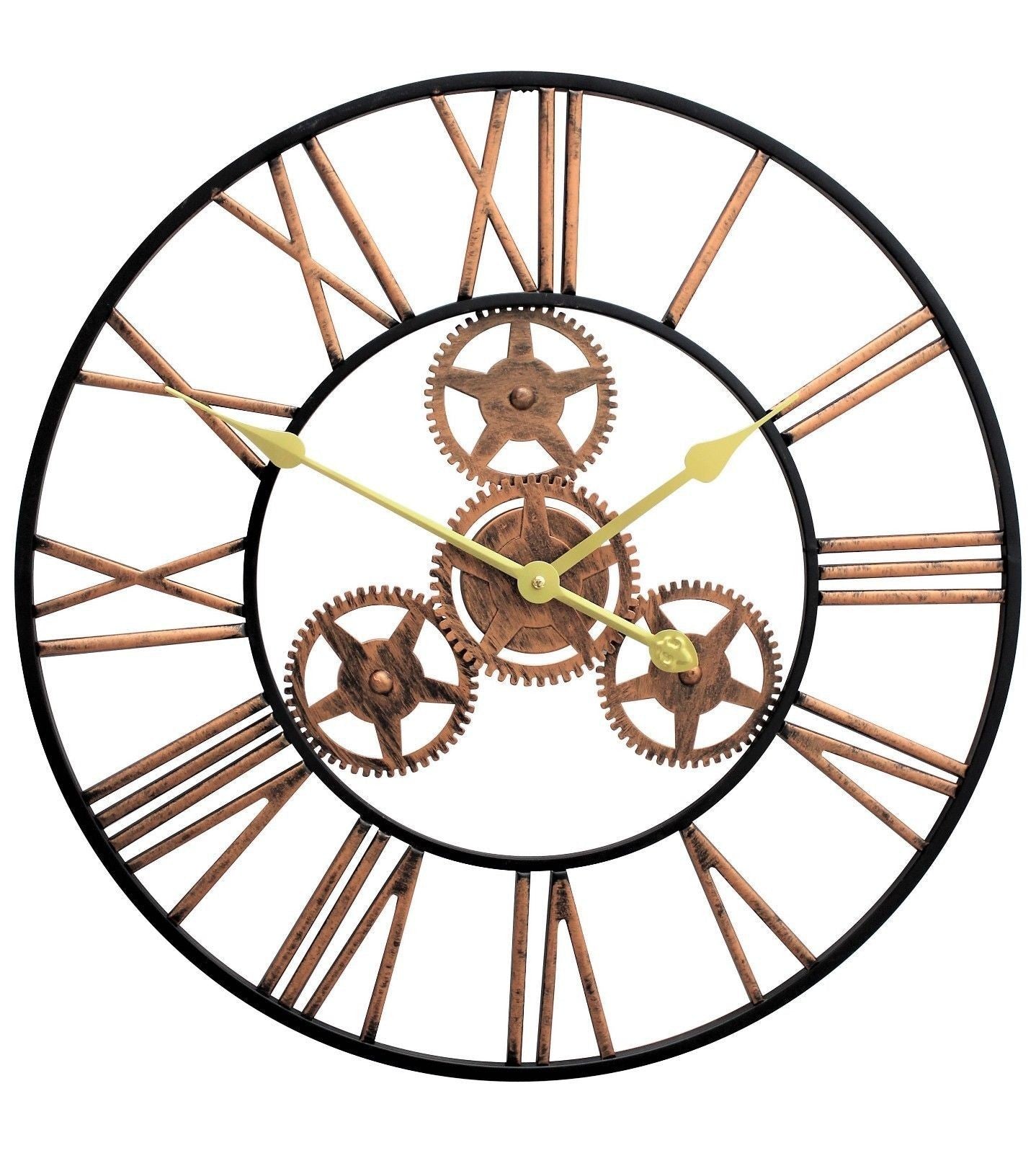 Orologio da parete Ferro romano