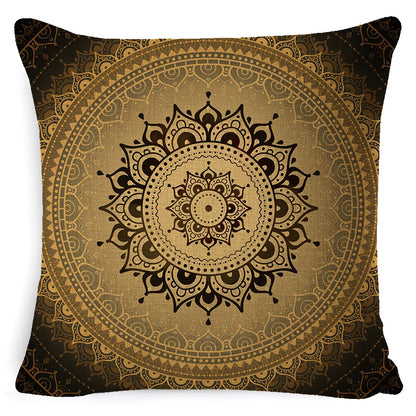 Federa mandala boho