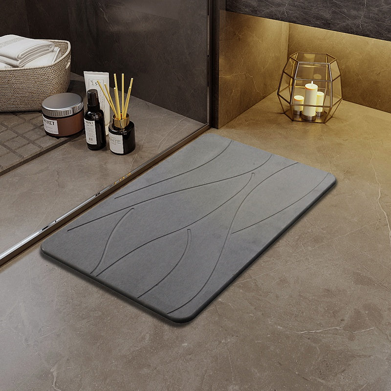 Tappetino bagno