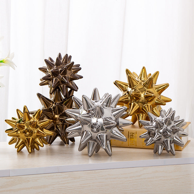 Decorazioni nordiche