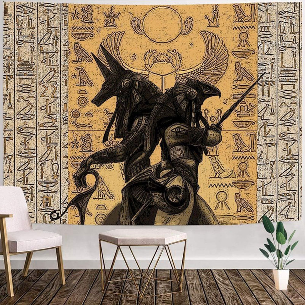 Tappeto decorativo