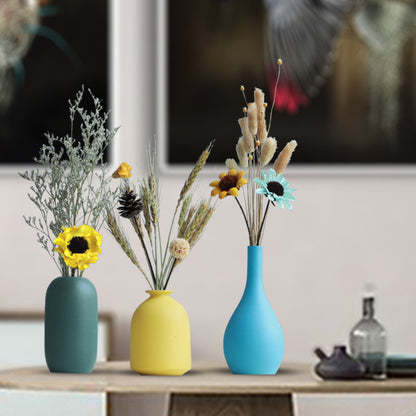 Vaso in ceramica