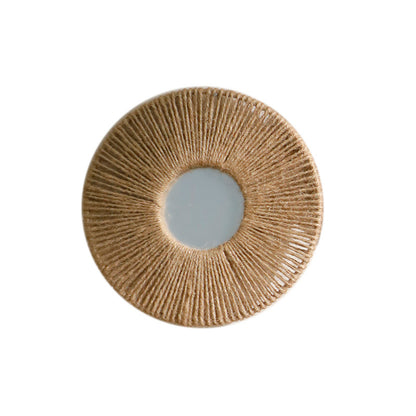 Specchio Corda Boho