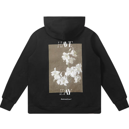 Maglione Fiori Retrò