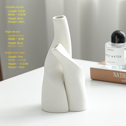 Vaso ceramica