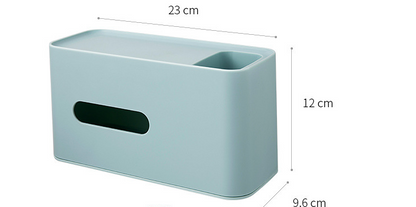 Scatola per fazzoletti da tavolo