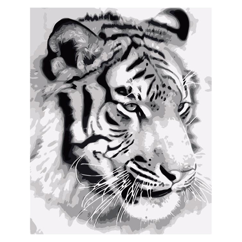 Quadro tigre