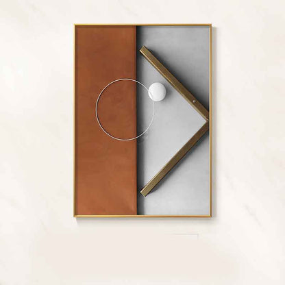 Quadro geometrico