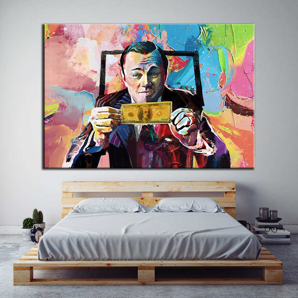 Quadro astratto