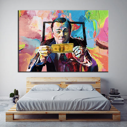 Quadro astratto