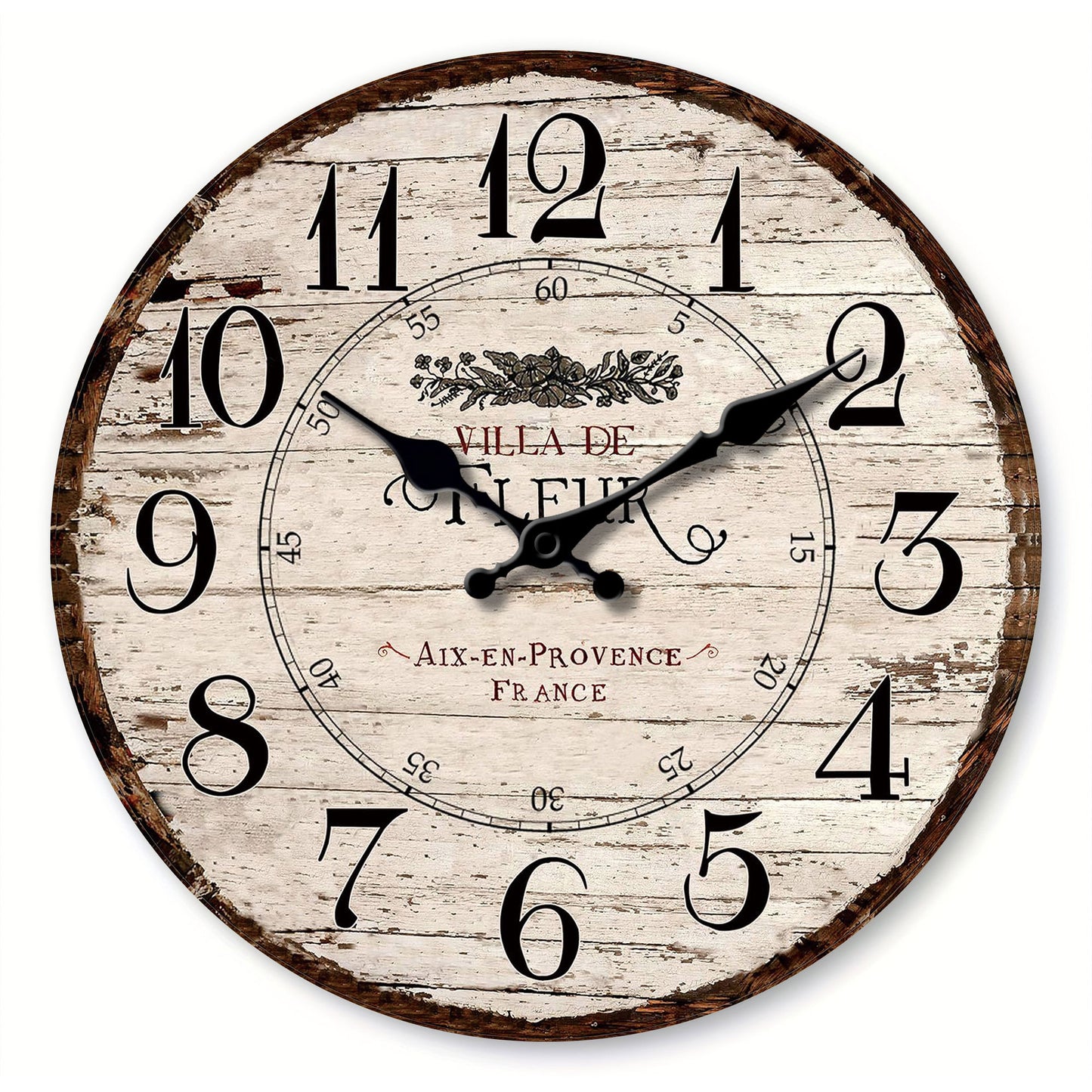 Orologio da parete Pendolo vintage