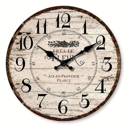 Orologio da parete Pendolo vintage