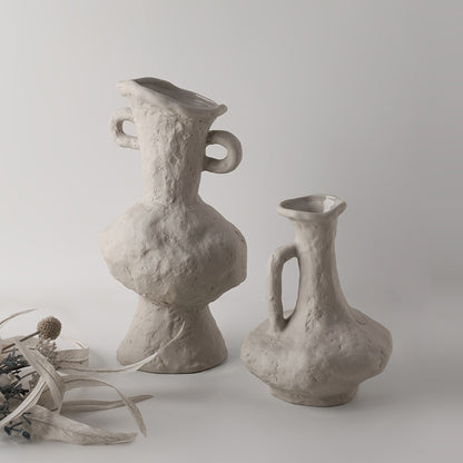 Vaso in ceramica