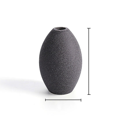 Vaso in ceramica