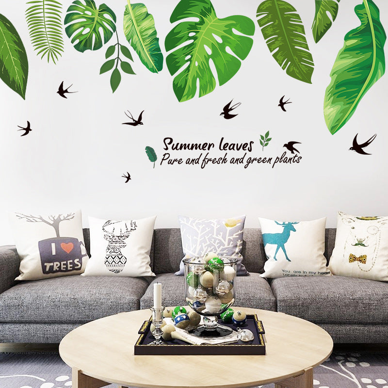 Sticker decorativo