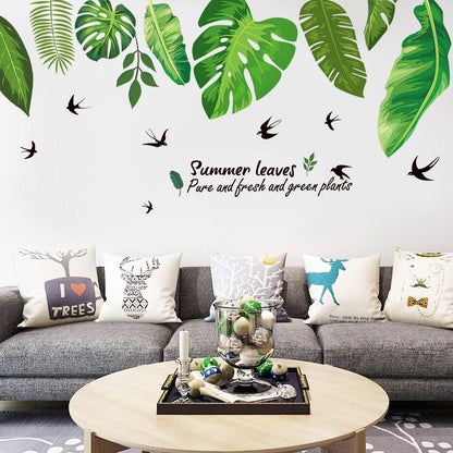 Sticker decorativo