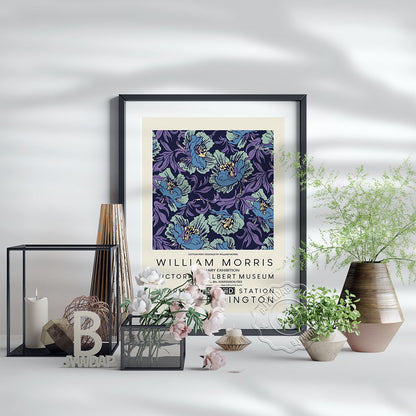 Poster Floreale