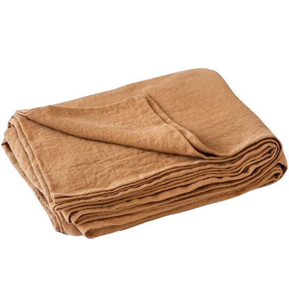 Lenzuolo di puro lino