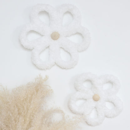 Decorazione parete fiori bambini