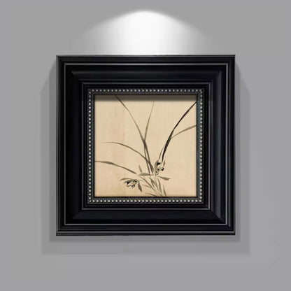 Quadro stile orientale