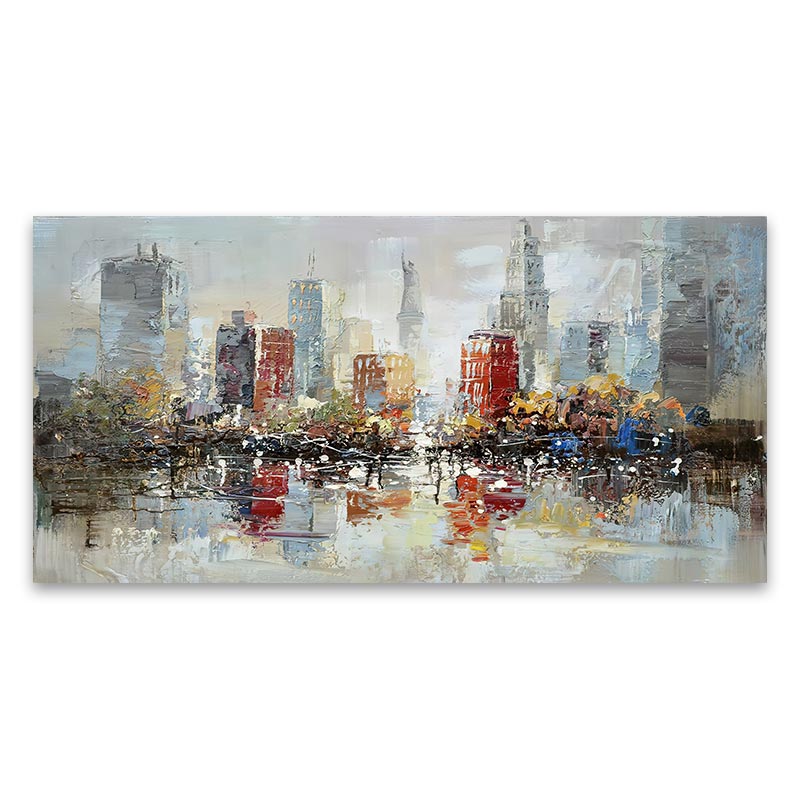 Quadro artistica