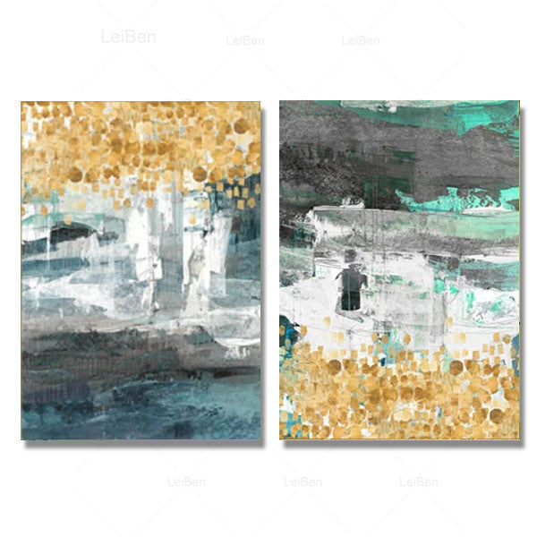 Quadro astratto