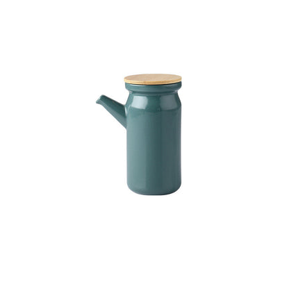 Barattolo Spezie Ceramica