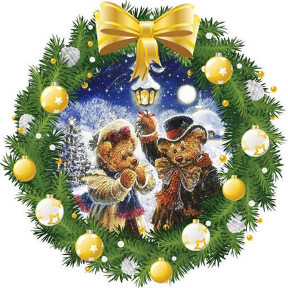 Dipinto Diamanti