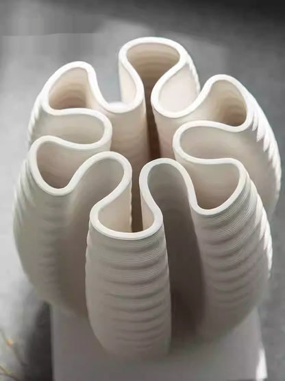 Vaso nordico ceramica
