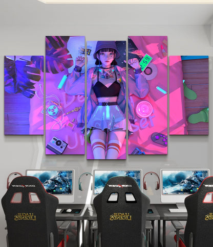 Quadro