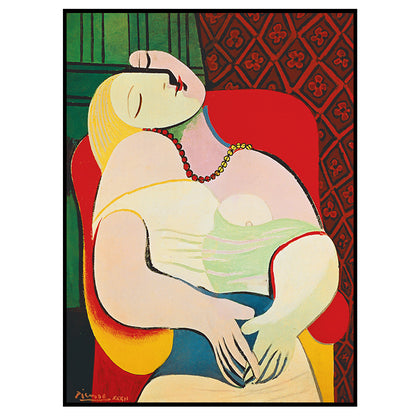 Quadro astratto