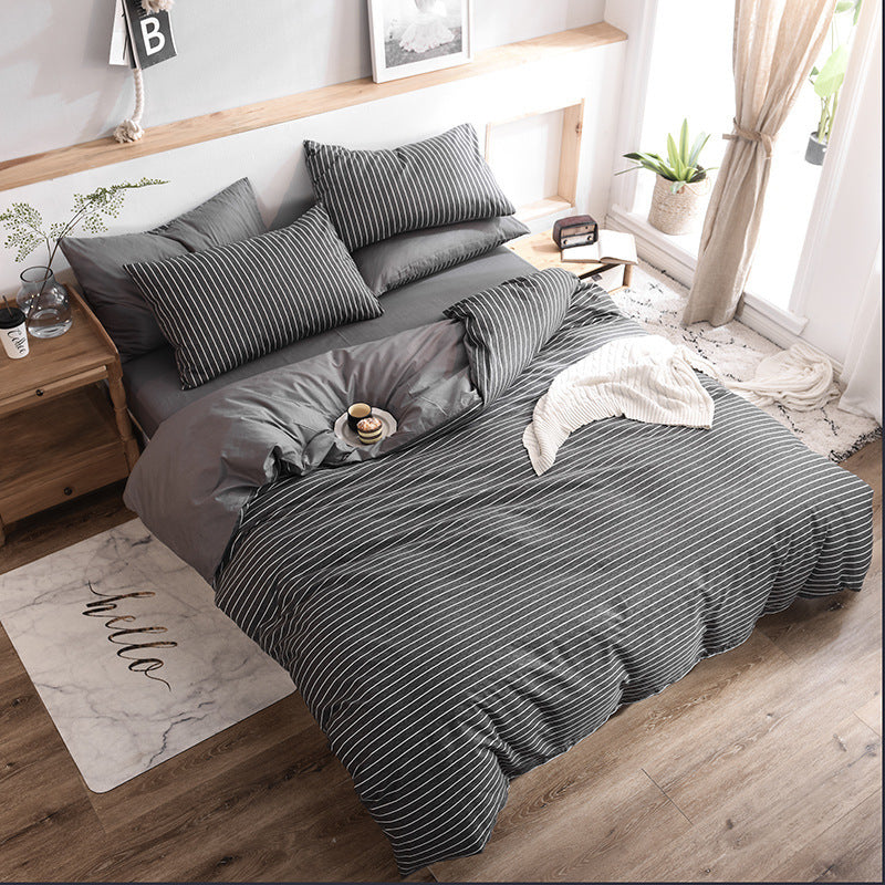 Set letto nordico