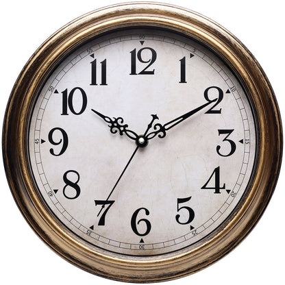 Orologio da parete Gatto che dipinge