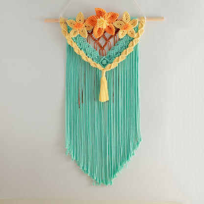 Dreamcatcher tessuto